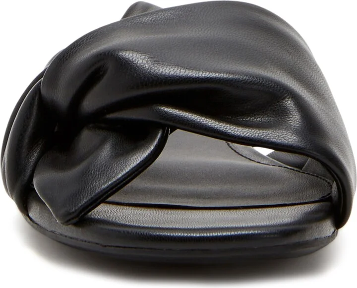 The Halie Bow Sandal - Image 4