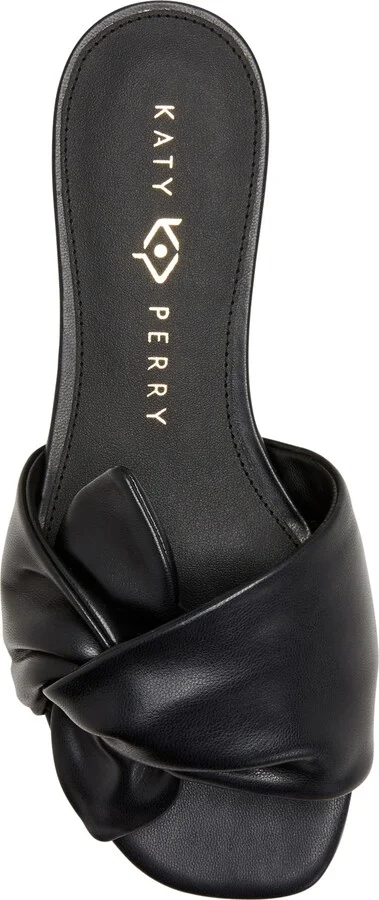 The Halie Bow Sandal - Image 5