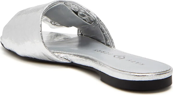The Halie Bow Sandal - Image 8
