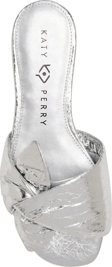 The Halie Bow Sandal - Image 11