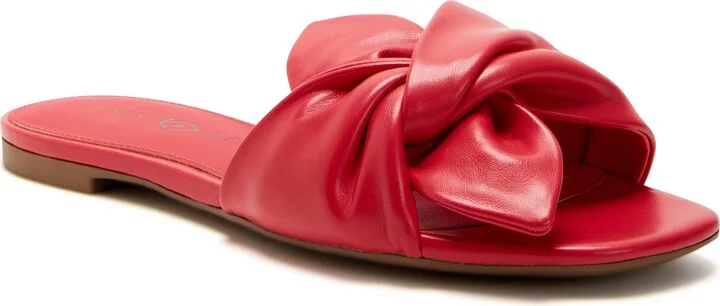 Luscious Red