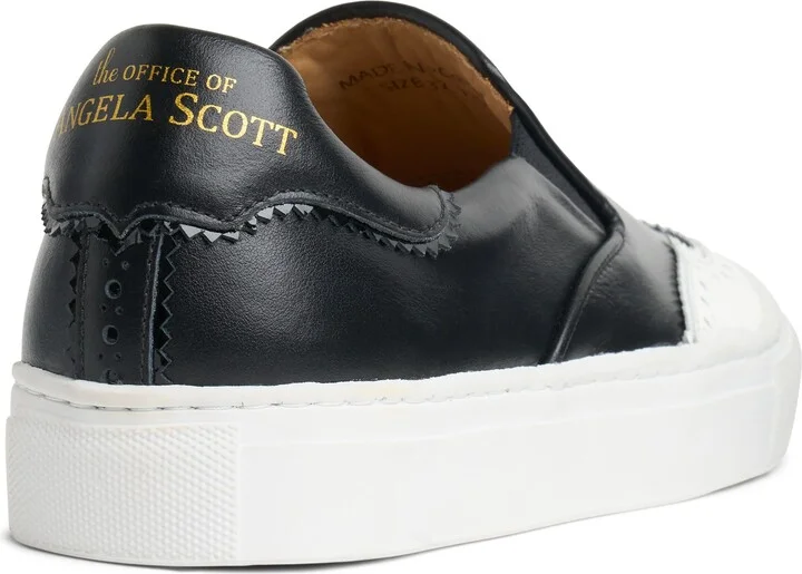 The Harper Sneaker - Image 2