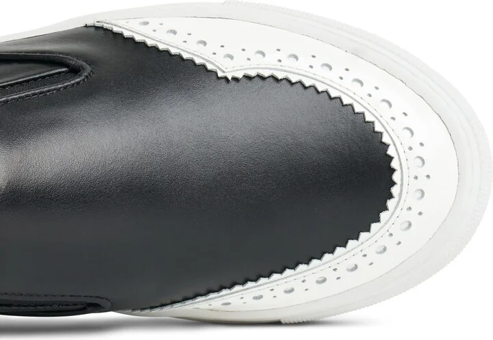 The Harper Sneaker - Image 4