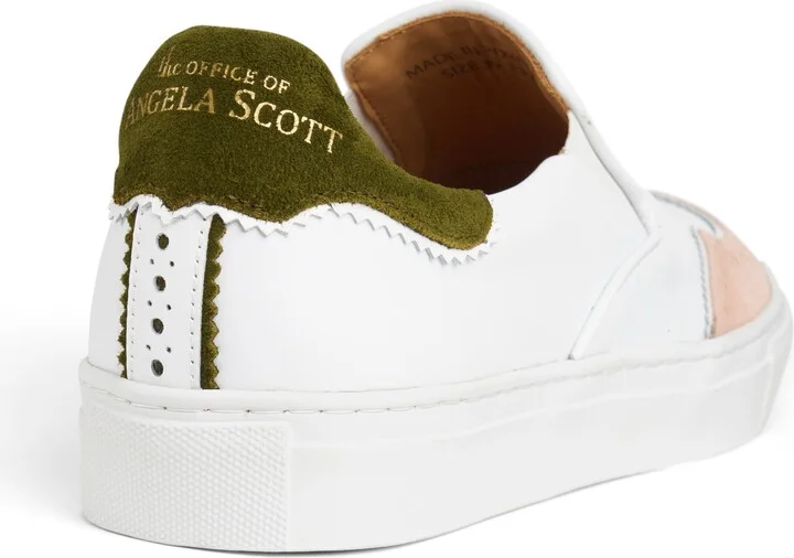 The Harper Sneaker - Image 6