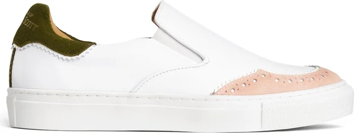 The Harper Sneaker - Image 7