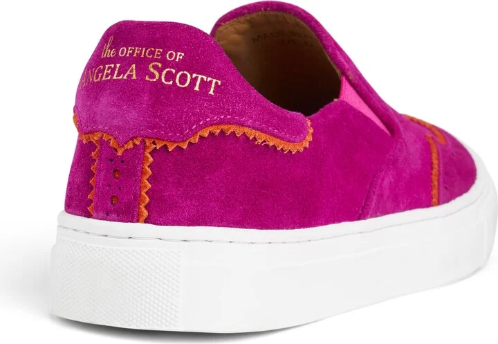 The Harper Sneaker - Image 10