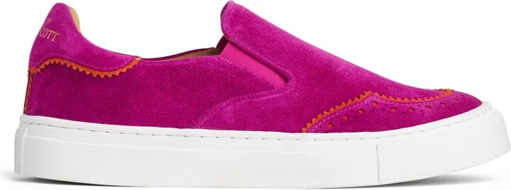 The Harper Sneaker - Image 11