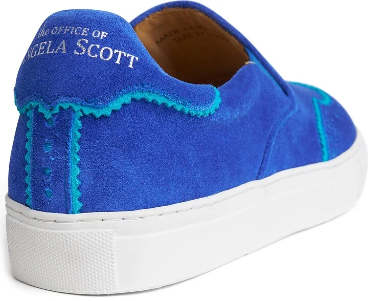 The Harper Sneaker - Image 2