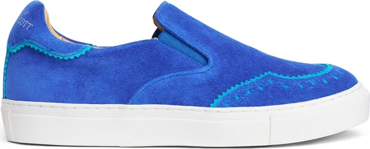 The Harper Sneaker - Image 3