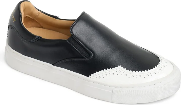 The Harper Sneaker