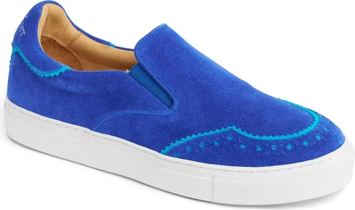The Harper Sneaker