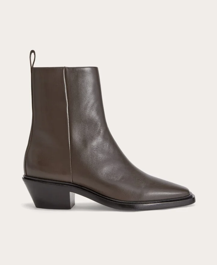 The Havana Boot