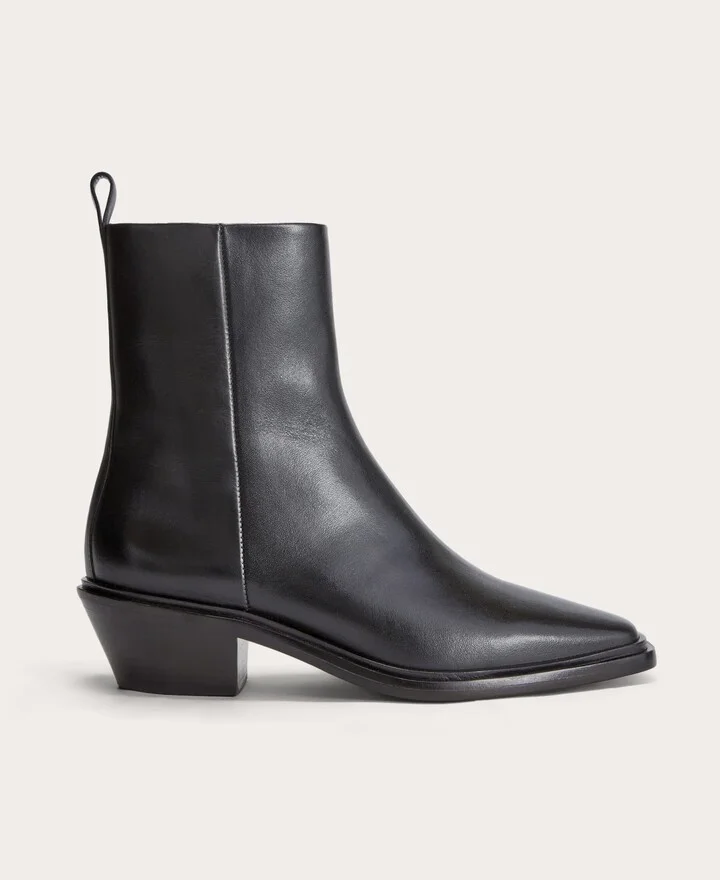 The Havana Boot