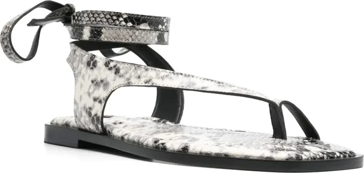 The Heidi sandals - Image 2