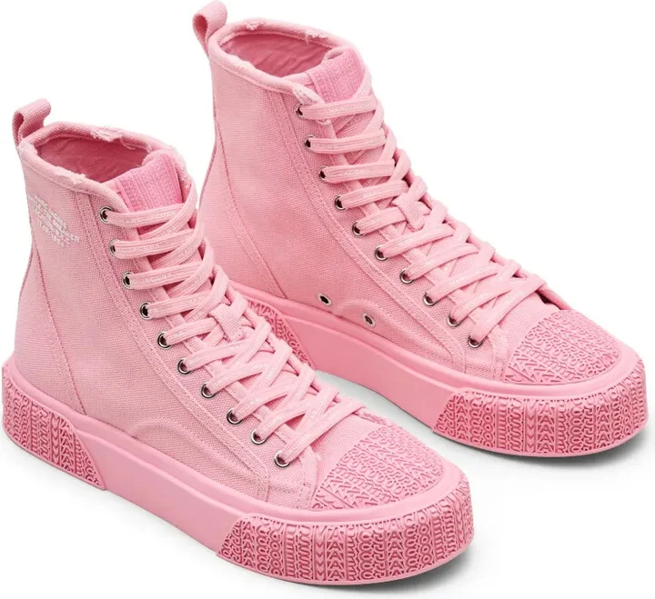 The High Top sneakers - Image 2
