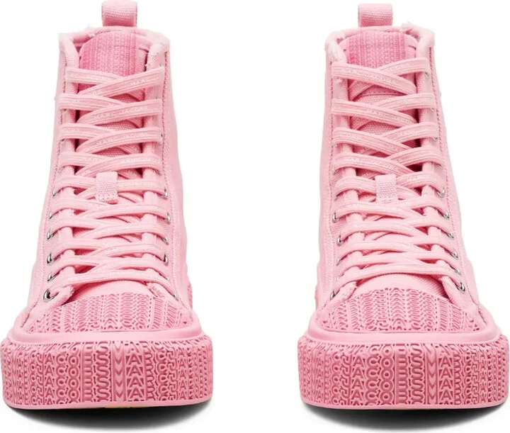 The High Top sneakers - Image 3