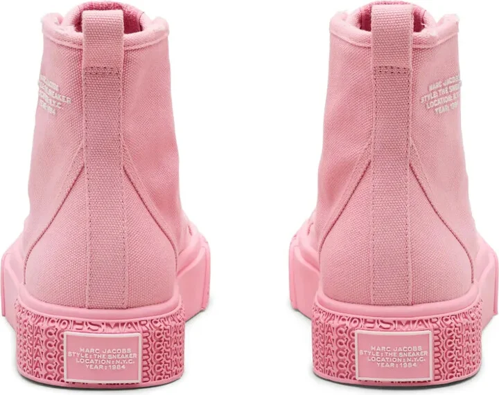 The High Top sneakers - Image 4