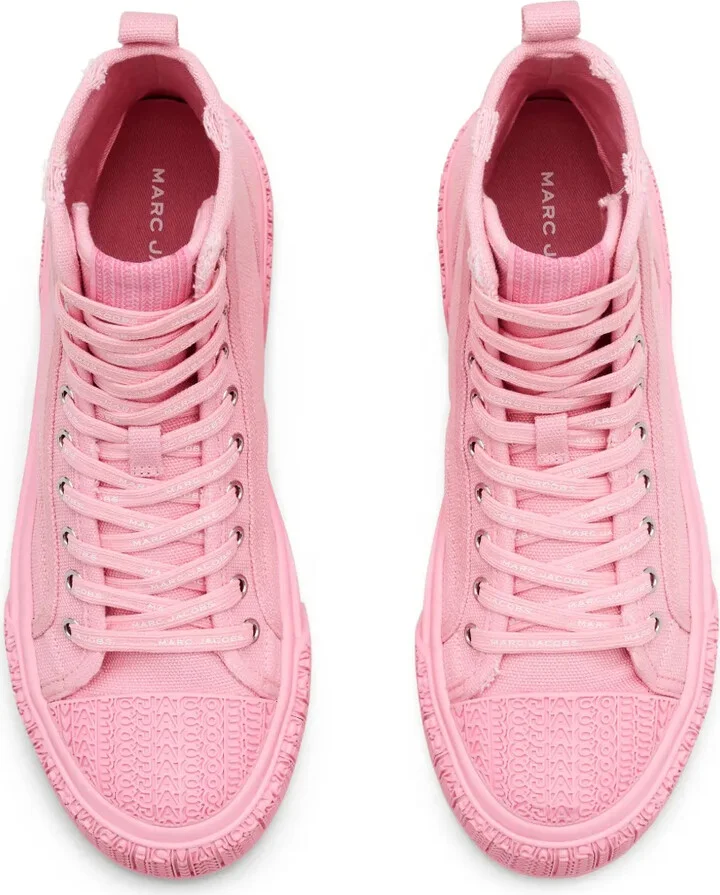 The High Top sneakers - Image 5