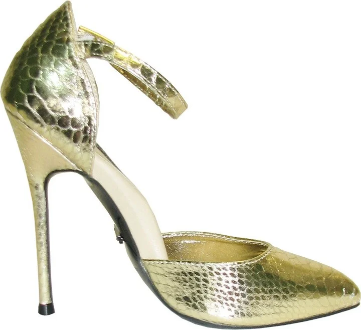 Gold Snake