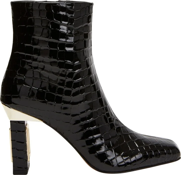 The Hollow Heel Bootie - Image 3