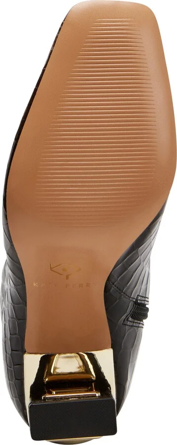 The Hollow Heel Bootie - Image 6