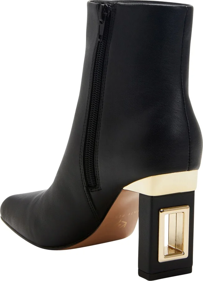 The Hollow Heel Bootie - Image 8