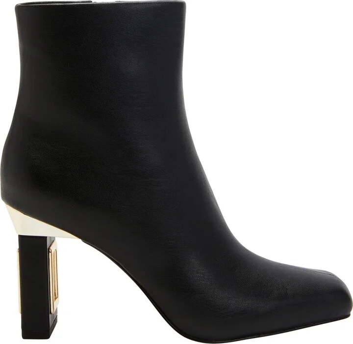 The Hollow Heel Bootie - Image 9