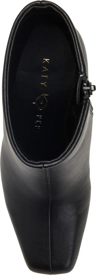 The Hollow Heel Bootie - Image 11