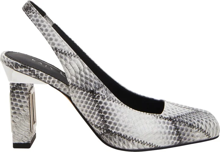 The Hollow Heel Slingback Pump - Image 10
