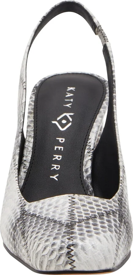 The Hollow Heel Slingback Pump - Image 11