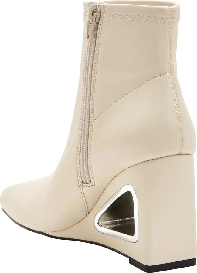 The Hollow Wedge Bootie - Image 3