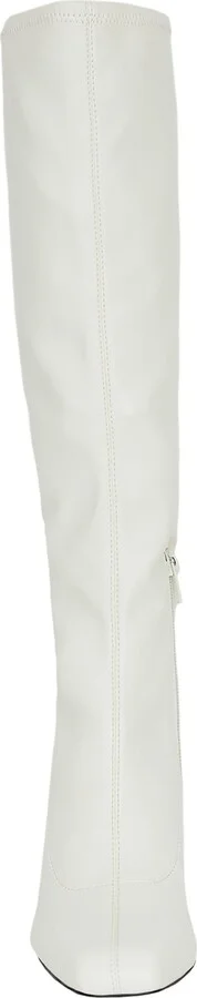 The Hollow Wedge Knee High Boot - Image 10
