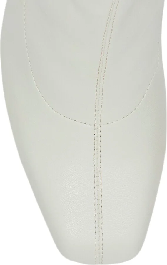 The Hollow Wedge Knee High Boot - Image 11