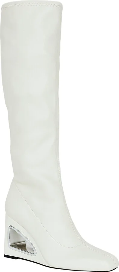 Optic White