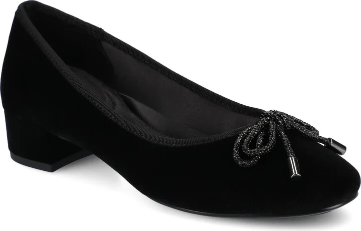 Black Velvet