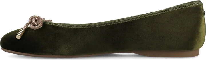 The Hummingbird Flats Velvet - Image 2