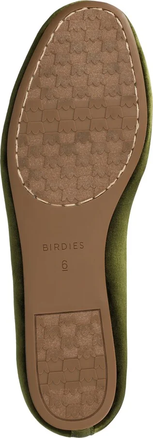 The Hummingbird Flats Velvet - Image 5