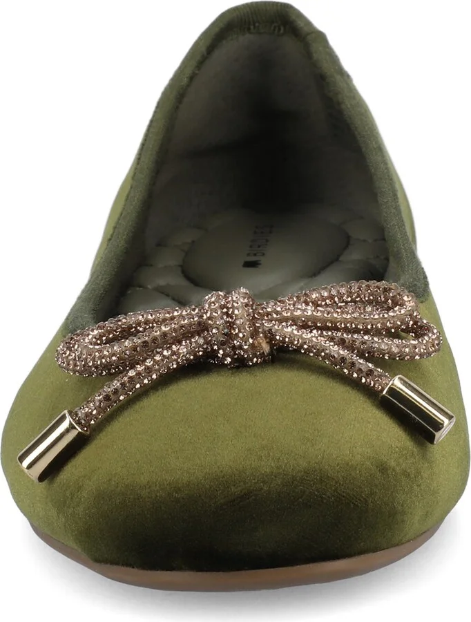 The Hummingbird Flats Velvet - Image 6
