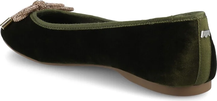 The Hummingbird Flats Velvet - Image 7