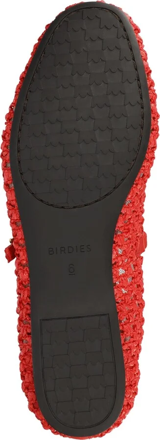 The Hummingbird Mary Janes Openweave - Image 5