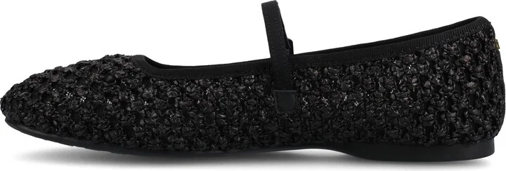 The Hummingbird Mary Janes Openweave - Image 10