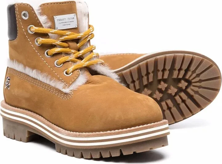 The Hunter Nabuck boots - Image 2