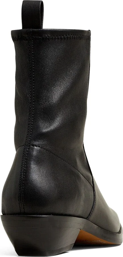 The Idris Ankle Boot - Image 3