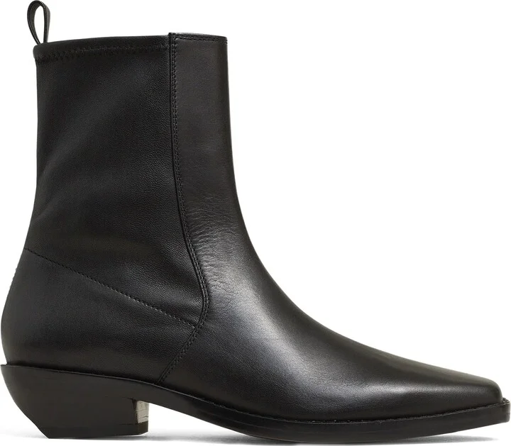 The Idris Ankle Boot