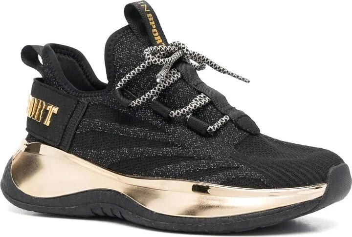 The Iron Tiger Gen low-top sneakers - Image 2