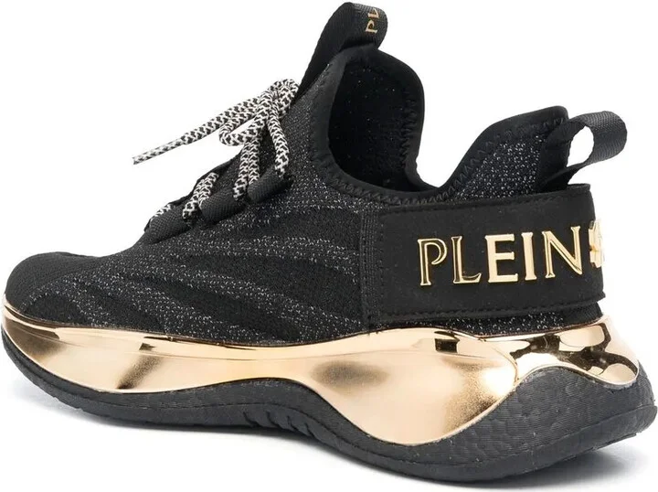 The Iron Tiger Gen low-top sneakers - Image 3