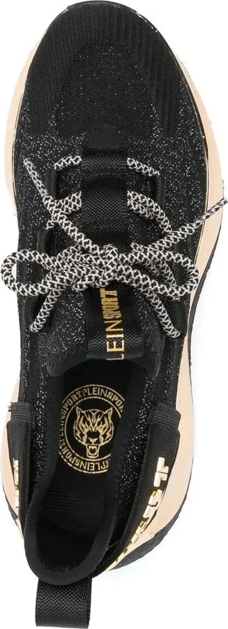 The Iron Tiger Gen low-top sneakers - Image 4