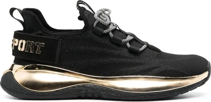 The Iron Tiger Gen.X.02 sneakers