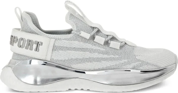 The Iron Tiger Gen.X.02 sneakers