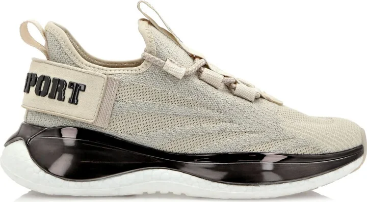 The Iron Tiger Gen.X.02 sneakers
